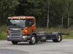 Scania P270 4x2 2004 года